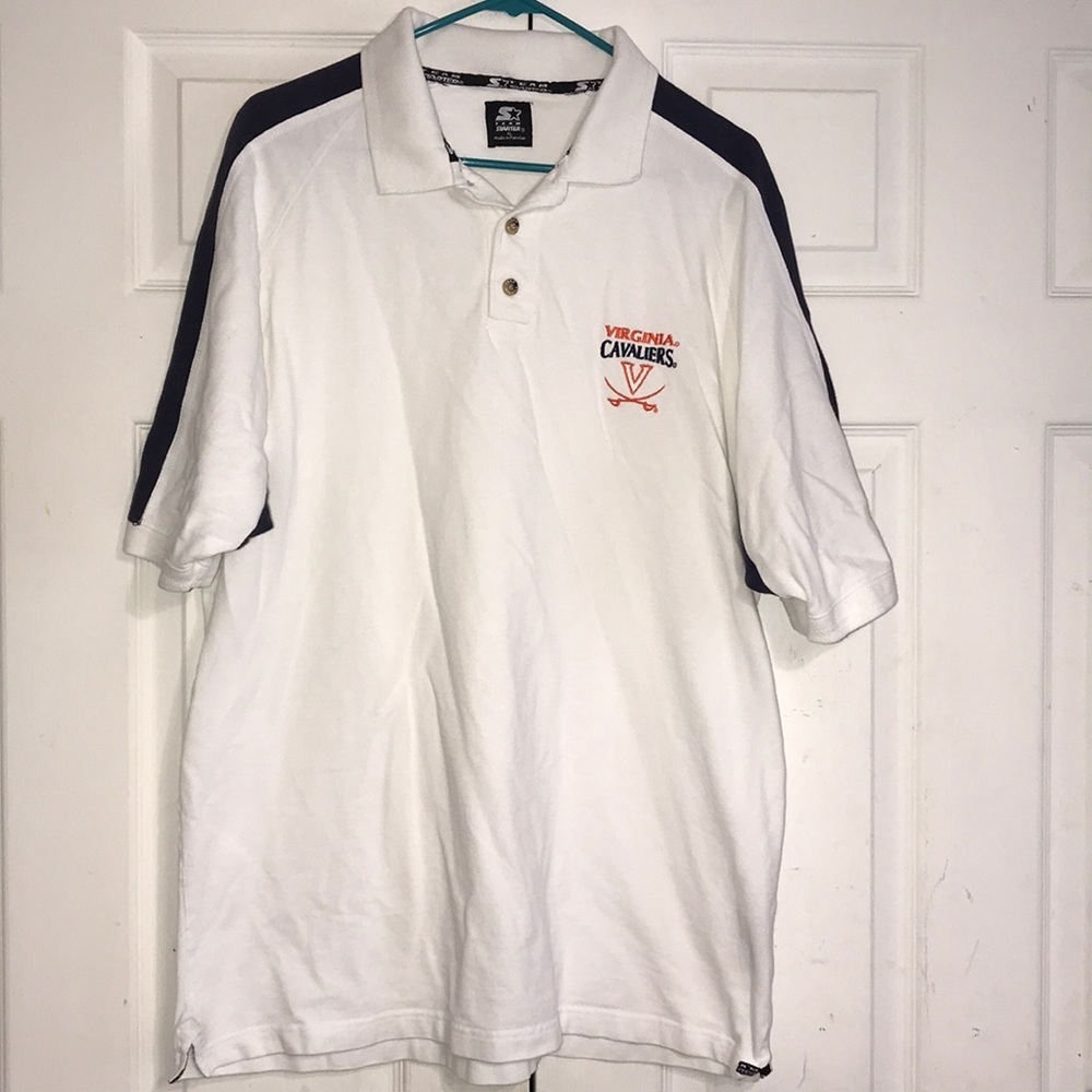 Men’s UVA Shirt